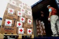 Кабмин закрепил новый порядок таможенного оформления гуманитарных грузов